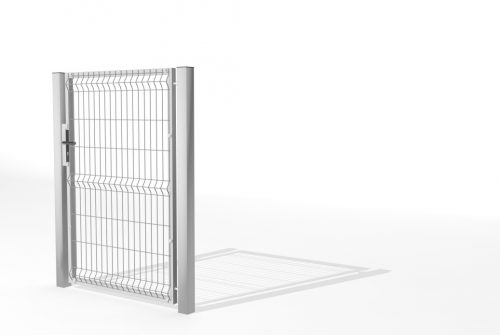 3D4 / 3D5 Wicket Gate