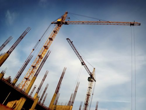 Panel Fencing as a Smart Choice for Various Construction Projects