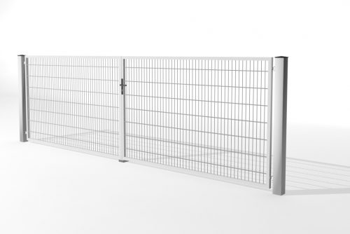 2DS Double-Leaf Gate