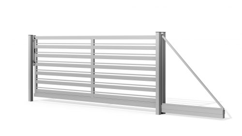 Z4 Sliding Gate